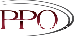 PPO Experts Logo with Tagline