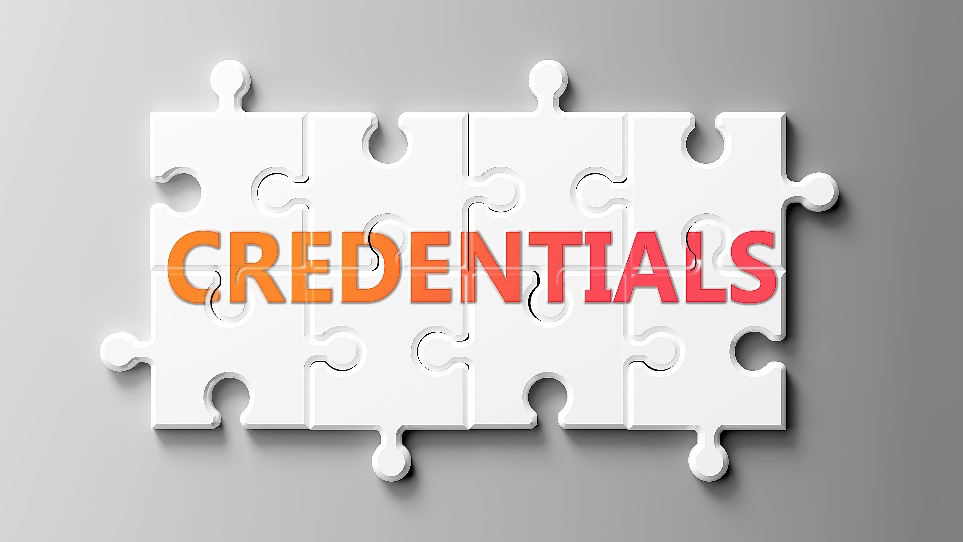 You Don’t Have To Handle Your Credentialing Alone